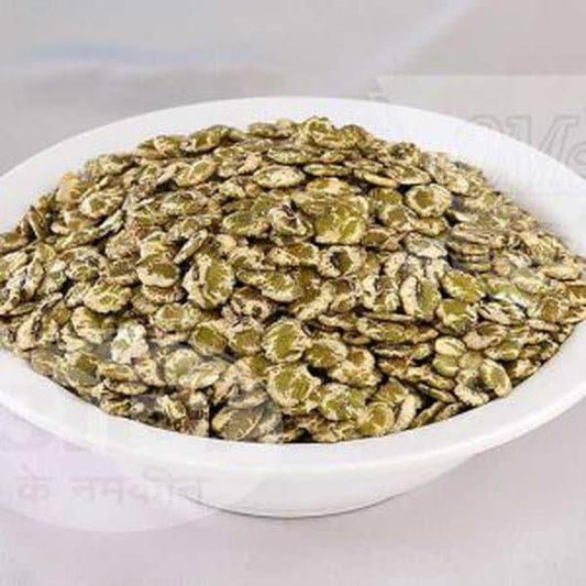 Om Namkeen Roasted Moong Jor - 200 gms