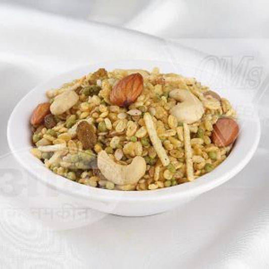 Om Namkeen Agra Chaat Sev - 250 gms