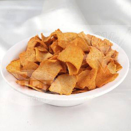 Om Namkeen Alu Bhujia Palak - 250 gms