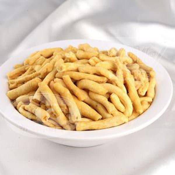 Om Namkeen Bhavnagri Ganthiya - 250 gms