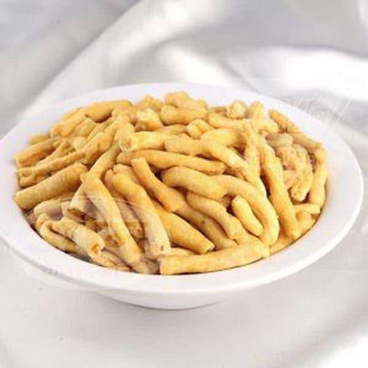 Om Namkeen Bhavnagri Ganthiya - 250 gms