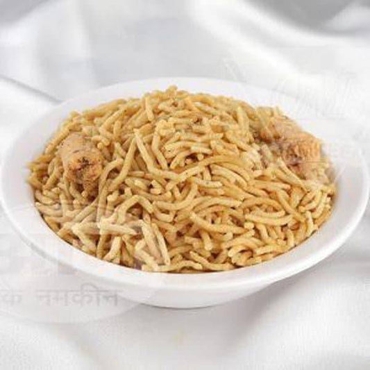 Om Namkeen Bikaneri Bhujiya - 250 gms