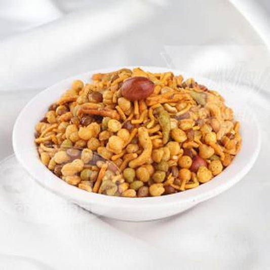 Om Namkeen Chebini Mixture - 250 gms