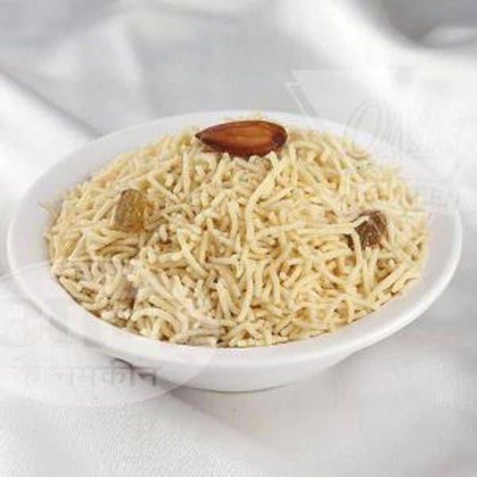 Om Namkeen Chebini Mixture - 250 gms