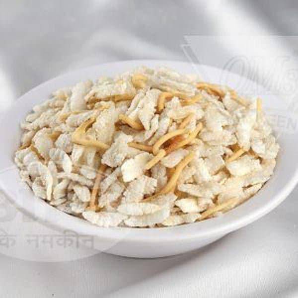 Om Namkeen Diet Chiwda - 200 gms