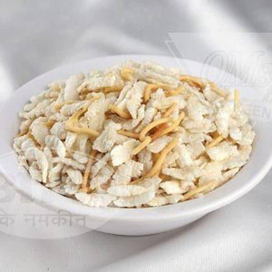 Om Namkeen Diet Chiwda - 200 gms