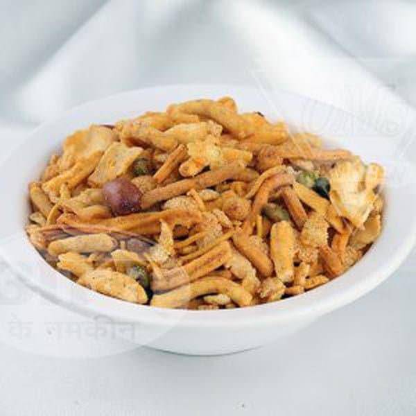 Om Gujrati Mix - 250 gms