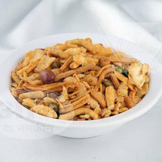 Om Gujrati Mix - 250 gms