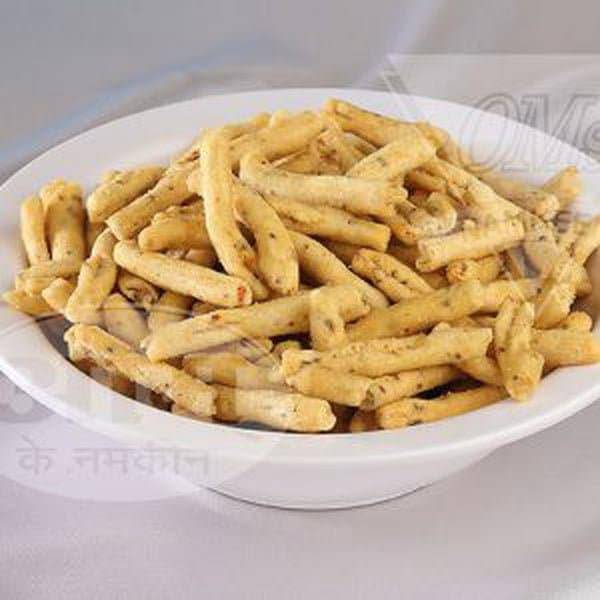 Om Namkeen Heeng Sev - 250 gms