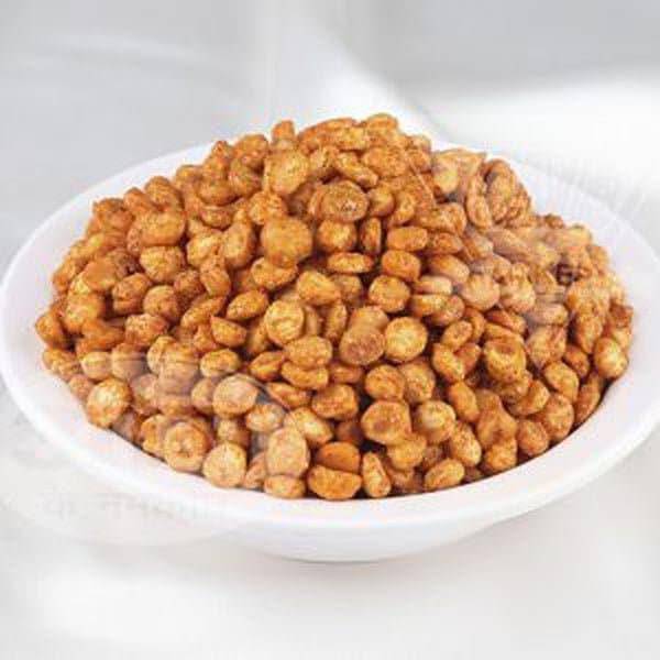 Om Namkeen Lal Channa Dal - 250 gms