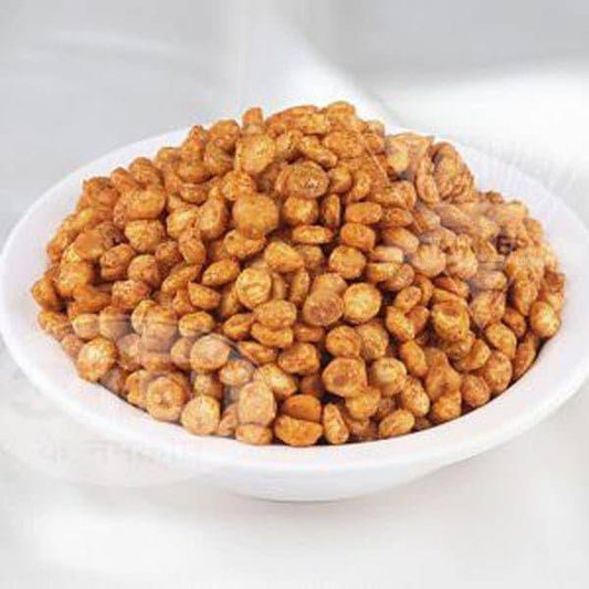Om Namkeen Lal Channa Dal - 250 gms