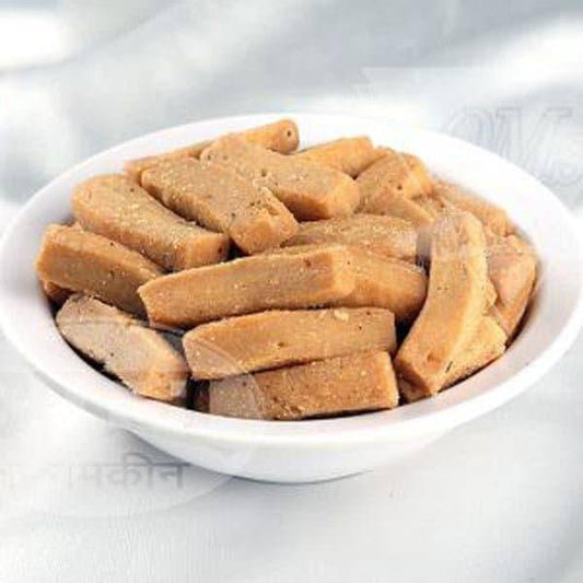 Om Namak Para - 250 gms