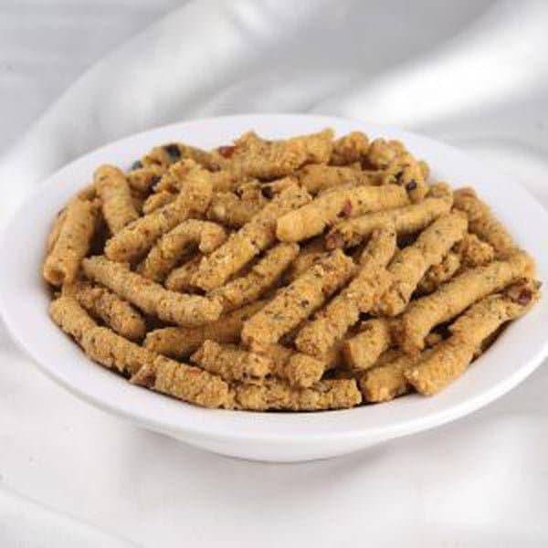 Om Namkeen Bhajia Sev - 250 gms