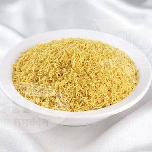 Om Namkeen Bhavnagri Ganthiya - 250 gms