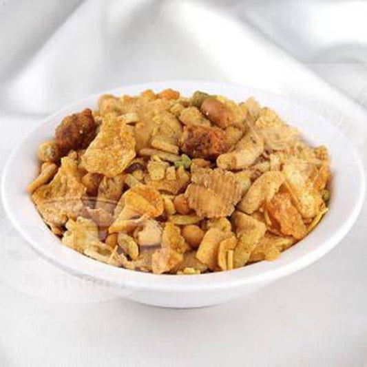 Om Namkeen Bihari Mix - 250 gms
