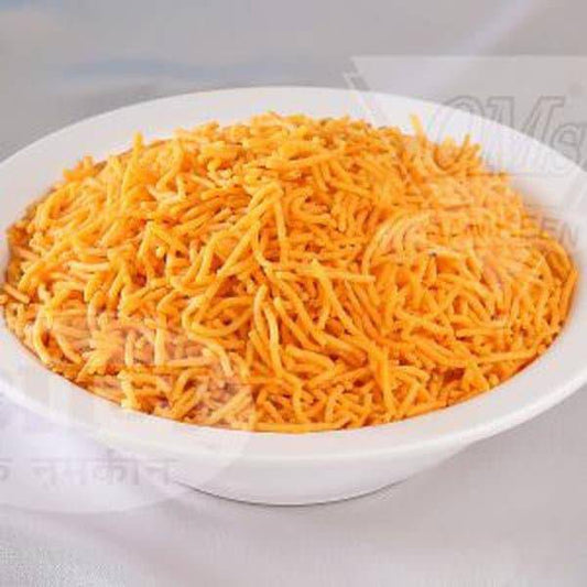 Om Namkeen Bikaneri Bhujia - 250 gms