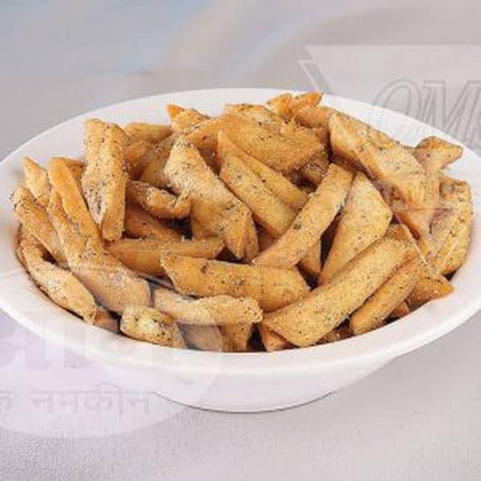 Om Namkeen Butter Saloni - 200 gms