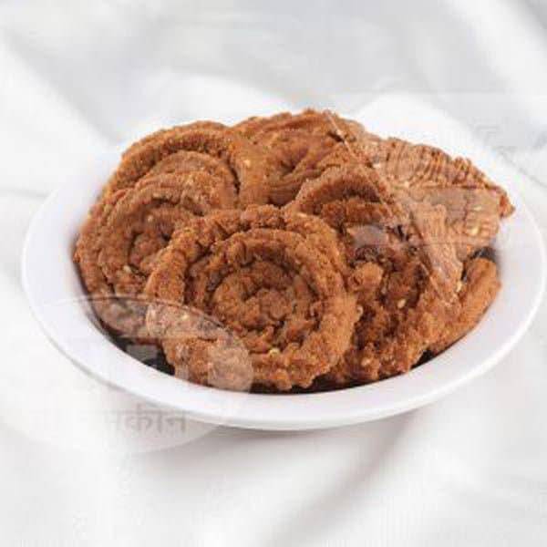 Om Namkeen Chakli - 200 gms