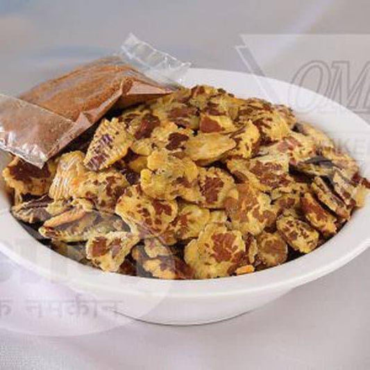 Om Namkeen Channa Jor - 200 gms