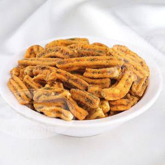 Om Namkeen Chatney Sev - 200 gms