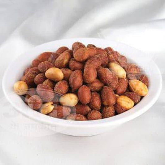 Om Namkeen Chilka Dana Phalahari - 200 gms
