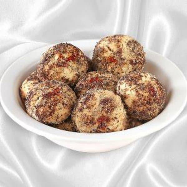 Om Namkeen Choco Jam Cookies - 250 gms