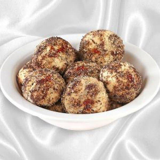 Om Namkeen Choco Jam Cookies - 250 gms