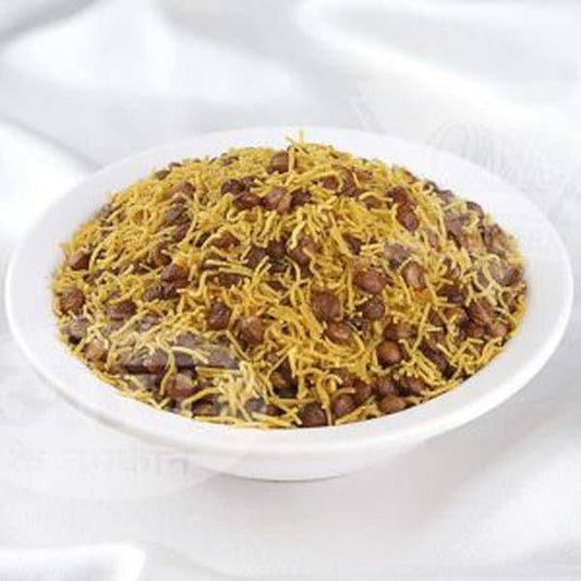 Om Namkeen Dalmoth - 250 gms