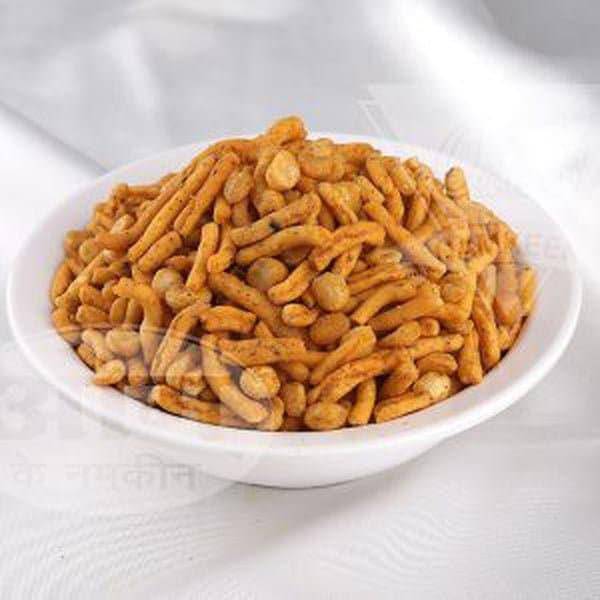 Om Namkeen Dalsev - 250 gms
