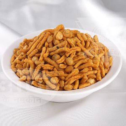 Om Namkeen Dalsev - 250 gms