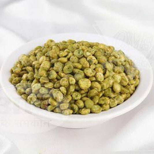 Om Namkeen Dhaniya Channa Dal - 250 gms