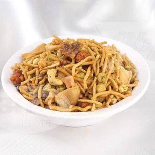 Om Namkeen Dhaniya Channa Dal - 250 gms