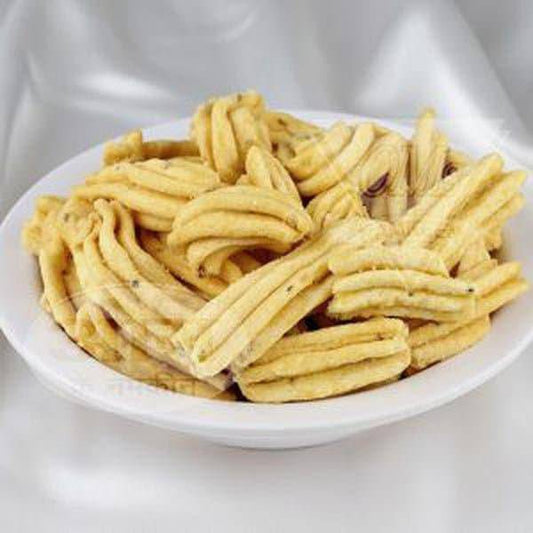 Om Namkeen Ganthiya - 250 gms