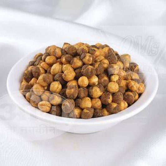 Om Namkeen Heeng Channa - 250 gms
