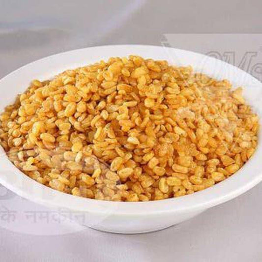 Om Namkeen Heeng Jeera Mogar - 250 gms