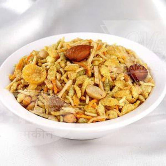 Om Namkeen I.T. Mix - 250 gms