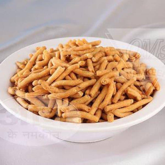 Om Namkeen Kanda Sev - 250 gms