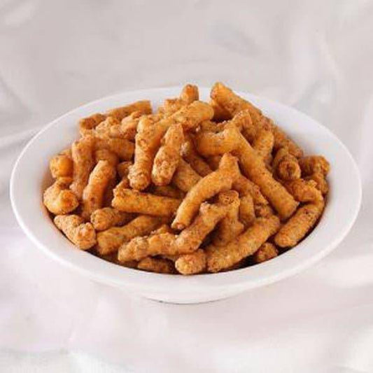 Om Namkeen Kara Mura Sev - 250 gms
