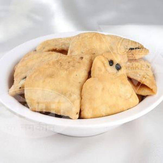 Om Namkeen Khasta - 250 gms