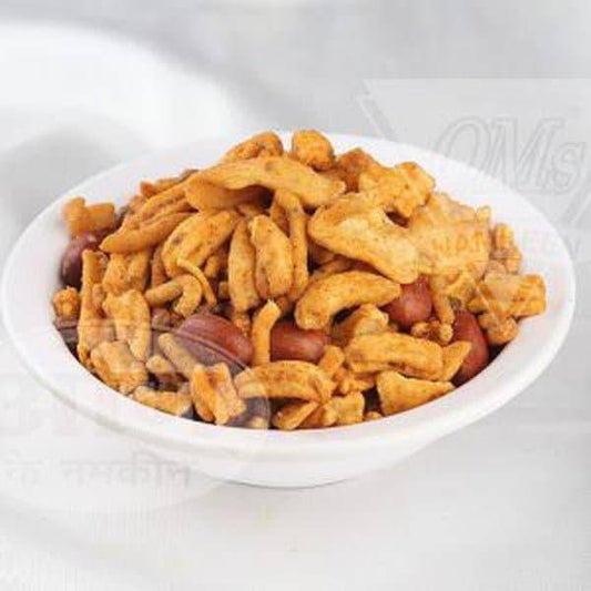 Om Namkeen Lajawab Mix - 250 gms