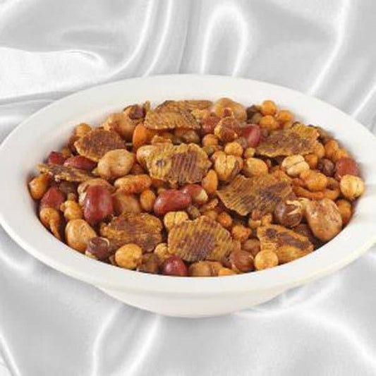 Om Namkeen Mix Nuts - 250 gms