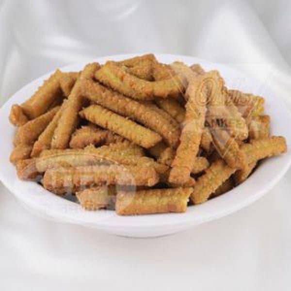 Om Namkeen Moongbadi - 250 gms