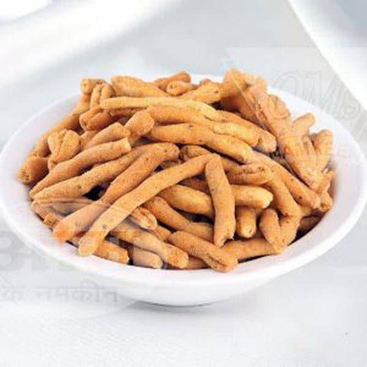 Om Namkeen Moti Kadak Sev - 250 gms