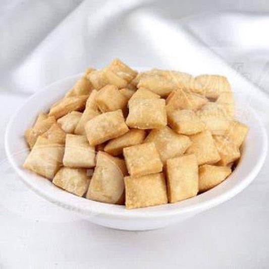 Om Namkeen Nimki - 250 gms