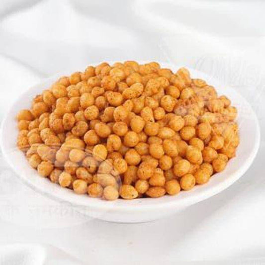 Om Namkeen Lal Boondi - 250 gms