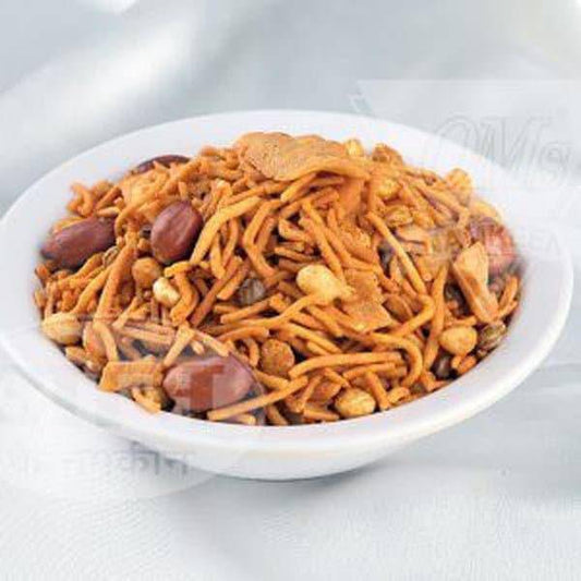 Om Namkeen Madrasi Mix - 250 gms