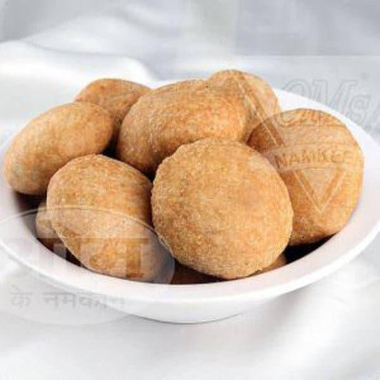 Om Namkeen's Mini Kachori - 250 gms