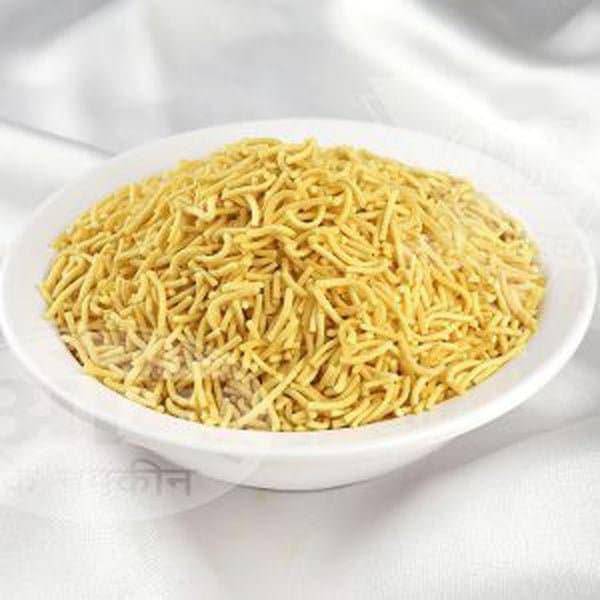 Om Namkeen's Phiki Sev - 250 gms