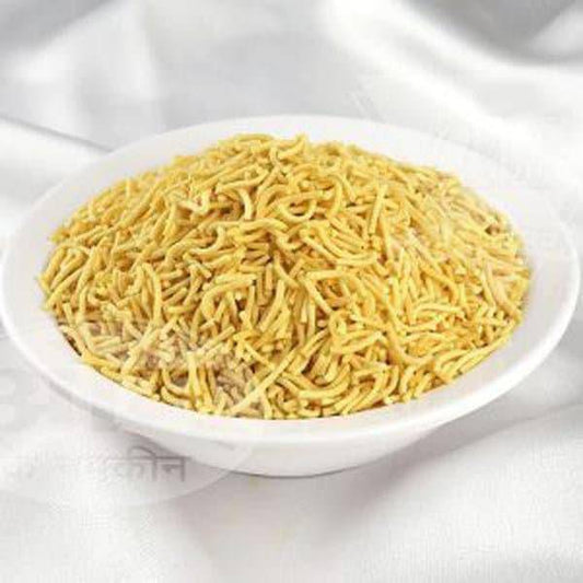 Om Namkeen's Phiki Sev - 250 gms