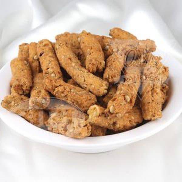 Om Namkeen's Phoolbadi - 250 gms